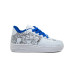 Tenis Infantil Bobbie Goods Pinte e Divirtasse Tenis Infantil Bobbie Goods Pinte e Divirtasse