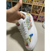 Tenis Infantil Bobbie Goods Pinte e Divirtasse Tenis Infantil Bobbie Goods Pinte e Divirtasse
