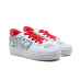 Tenis Infantil Bobbie Goods Pinte e Divirtasse Tenis Infantil Bobbie Goods Pinte e Divirtasse