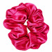 Kit 24 Xuxinha de Cetim Scrunchie Prendedor de Cabelo Não Marca Anti Frizz Kit 24 Xuxinha de Cetim Scrunchie Prendedor de Cabelo Não Marca Anti Frizz