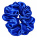 Kit 24 Xuxinha de Cetim Scrunchie Prendedor de Cabelo Não Marca Anti Frizz Kit 24 Xuxinha de Cetim Scrunchie Prendedor de Cabelo Não Marca Anti Frizz