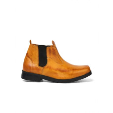 BOTINA CARAMELO MASCULINA COURO LEGÍTIMO CHELSEA - BOTA SOCIAL CASUAL ELÁSTICO BOTINA CARAMELO MASCULINA COURO LEGÍTIMO CHELSEA - BOTA SOCIAL CASUAL ELÁSTICO