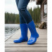 Bota Galocha Adulto Feminina Masculina Impermeável Chuva Bota Açougueiro Bota Galocha Adulto Feminina Masculina Impermeável Chuva Bota Açougueiro