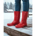 Bota Galocha Adulto Feminina Masculina Impermeável Chuva Bota Açougueiro Bota Galocha Adulto Feminina Masculina Impermeável Chuva Bota Açougueiro
