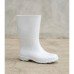Bota Galocha Adulto Feminina Masculina Impermeável Chuva Bota Açougueiro Bota Galocha Adulto Feminina Masculina Impermeável Chuva Bota Açougueiro