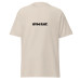 Camiseta Masculina Gym Rat Academia Camiseta Masculina Gym Rat Academia