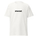 Camiseta Masculina Gym Rat Academia Camiseta Masculina Gym Rat Academia