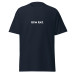 Camiseta Masculina Gym Rat Academia Camiseta Masculina Gym Rat Academia