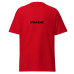 Camiseta Masculina Gym Rat Academia Camiseta Masculina Gym Rat Academia