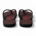Chinelo Masculino AC Milan Red Circles Chinelo Masculino AC Milan Red Circles