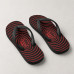 Chinelo Masculino AC Milan Red Circles Chinelo Masculino AC Milan Red Circles