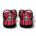 Chinelo Masculino AC Milan Vertical Text Chinelo Masculino AC Milan Vertical Text