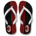 Chinelo Masculino AC Milan Varias Estampas Chinelo Masculino AC Milan Varias Estampas