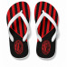 Chinelo Masculino AC Milan Varias Estampas Chinelo Masculino AC Milan Varias Estampas