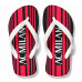 Chinelo Masculino AC Milan Varias Estampas Chinelo Masculino AC Milan Varias Estampas