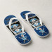 Chinelo Masculino Aqui é o Grêmio Chinelo Masculino Aqui é o Grêmio