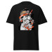 Camiseta Masculina Dr. Slump – Arale e Senbei Camiseta Masculina Dr. Slump – Arale e Senbei