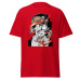Camiseta Masculina Dr. Slump – Arale e Senbei Camiseta Masculina Dr. Slump – Arale e Senbei