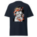 Camiseta Masculina Dr. Slump – Arale e Senbei Camiseta Masculina Dr. Slump – Arale e Senbei