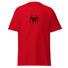 Camiseta Masculina Homem-Aranha Camiseta Masculina Homem-Aranha