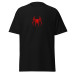 Camiseta Masculina Homem-Aranha Camiseta Masculina Homem-Aranha