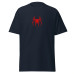 Camiseta Masculina Homem-Aranha Camiseta Masculina Homem-Aranha