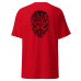 Camiseta Masculina Homem-Aranha Camiseta Masculina Homem-Aranha