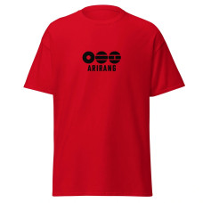 Camiseta BTS Arirang Camiseta BTS Arirang