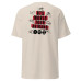 Camiseta Masculina BTS World Tour Arirang Camiseta Masculina BTS World Tour Arirang