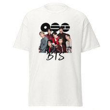 Camiseta BTS Army Camiseta BTS Army