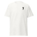 Camiseta Masculina Arnold Glory Academia Camiseta Masculina Arnold Glory Academia