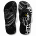 Chinelo Masculino Atlético Mineiro Varias Estampas