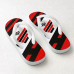 Chinelo Masculino Atlético Paranaense Brasão Chinelo Masculino Atlético Paranaense Brasão
