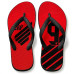 Chinelo Masculino Atlético Paranaense Camisa 9 Chinelo Masculino Atlético Paranaense Camisa 9
