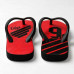 Chinelo Masculino Atlético Paranaense Camisa 9 Chinelo Masculino Atlético Paranaense Camisa 9