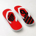 Chinelo Masculino Atlético Paranaense Camisa 9 Chinelo Masculino Atlético Paranaense Camisa 9