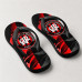 Chinelo Masculino Atlético Paranaense Chinelo Masculino Atlético Paranaense