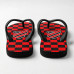 Chinelo Masculino Atlético Paranaense Xadrez