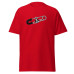 Camisa Feminina Baby Look VW Alfinete Camisa Feminina Baby Look VW Alfinete