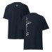 Camisa Feminina Baby Look VW chave Camisa Feminina Baby Look VW chave