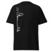 Camisa Feminina Baby Look VW chave Camisa Feminina Baby Look VW chave