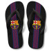 Chinelo Masculino Barcelona Black Stripe Chinelo Masculino Barcelona Black Stripe