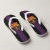Chinelo Masculino Barcelona Black Stripe Chinelo Masculino Barcelona Black Stripe