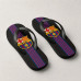 Chinelo Masculino Barcelona Black Stripe Chinelo Masculino Barcelona Black Stripe