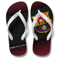 Chinelo Masculino Barcelona Urban Black Chinelo Masculino Barcelona Urban Black
