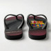 Chinelo Masculino Barcelona Urban Black