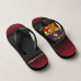 Chinelo Masculino Barcelona Urban Black