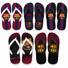 Chinelo Masculino Barcelona Varias Estampas Chinelo Masculino Barcelona Varias Estampas
