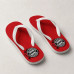Chinelo Masculino Bayern Munich Red Lion Chinelo Masculino Bayern Munich Red Lion
