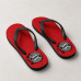 Chinelo Masculino Bayern Munich Red Lion Chinelo Masculino Bayern Munich Red Lion